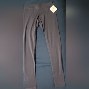 NWT-Camel Women's Leggings - Gray